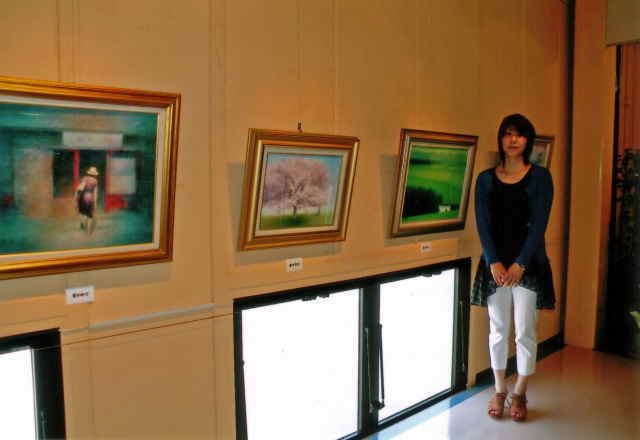 l`ɁAf󂯂Ăa痈Ă܂B