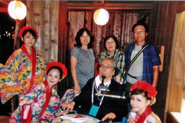 「カラハーイ」2