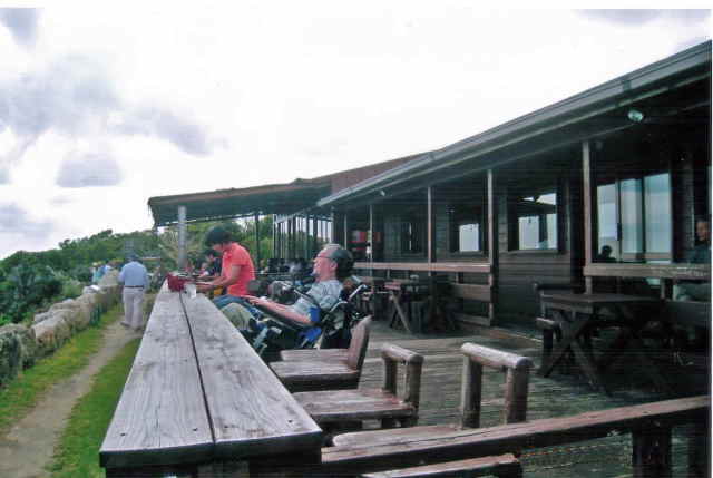 「カフェくるくま」2