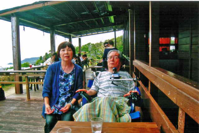 「カフェくるくま」3