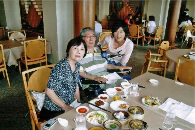 評判の飲茶ランチはとても美味しかったです。